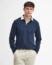 Load image into Gallery viewer, Barbour - Howtown Rugby Shirt
