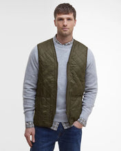 Load image into Gallery viewer, Barbour - Polarquilt Zip-In Liner