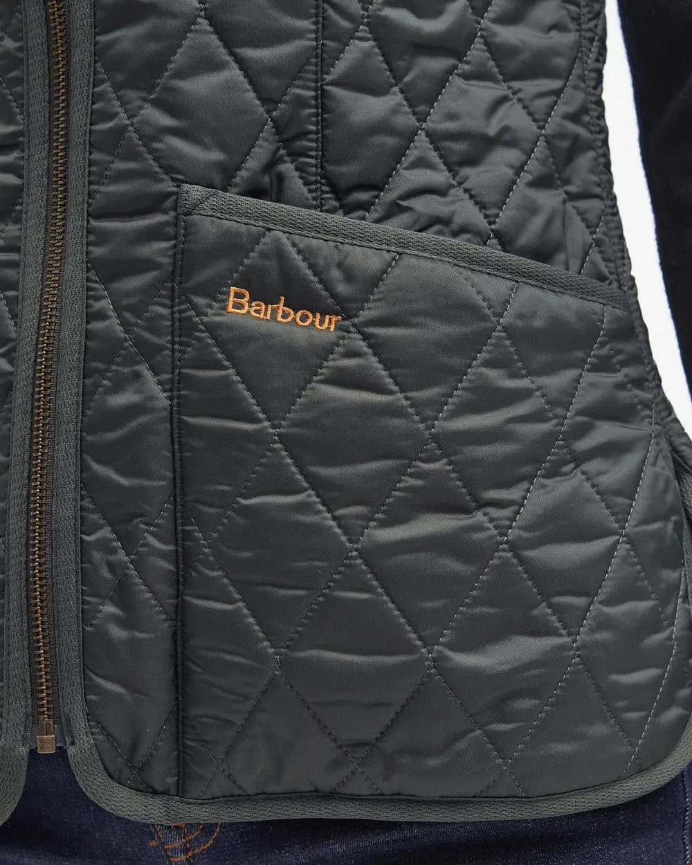 Barbour - Fleece Betty Liner