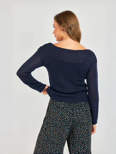 Sadie & Sage - Always Here Sweater