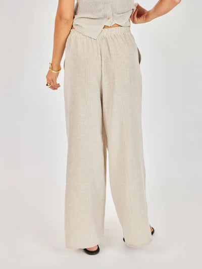 Sadie & Sage - Garden Sun Pants