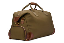 Load image into Gallery viewer, Bennett Winch - The Weekender Canvas in Olive.