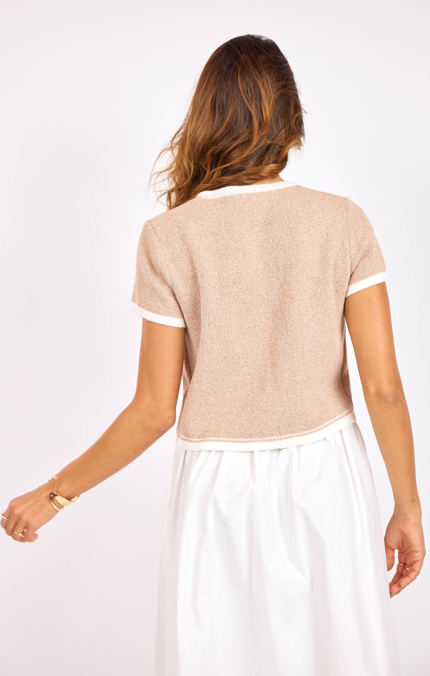 Sage the Label - Dewy Cardigan