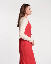 Load image into Gallery viewer, Frances Valentine - Emmie Long Sleeve Shrug
