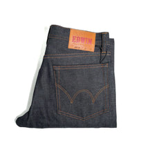 Load image into Gallery viewer, EDWIN - Akita Straight Premium Denim - Dry