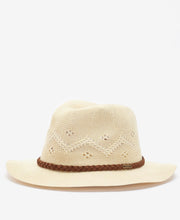 Load image into Gallery viewer, Barbour Flowerdale Trilby Cream