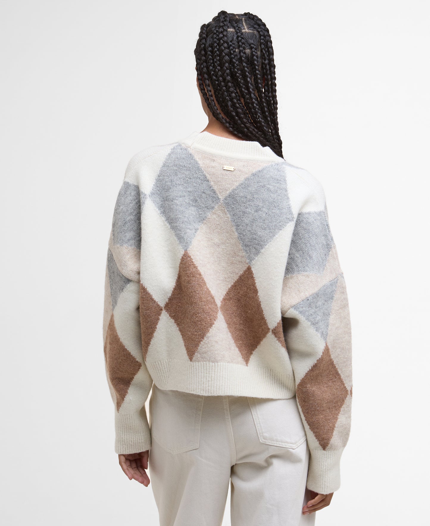 Barbour - Silva Knitted Cardigan