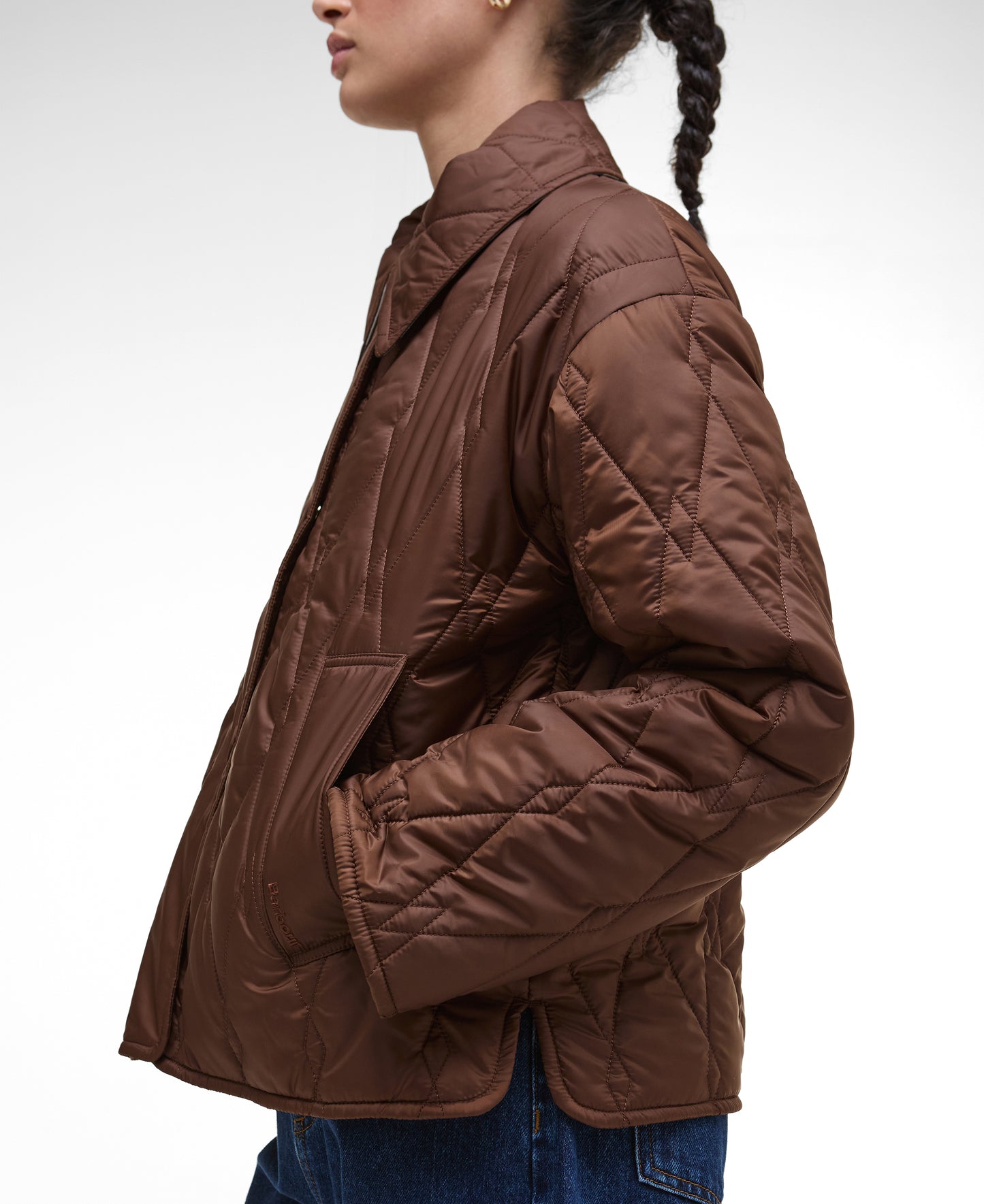 Barbour - Bernadette Quilted Jacket