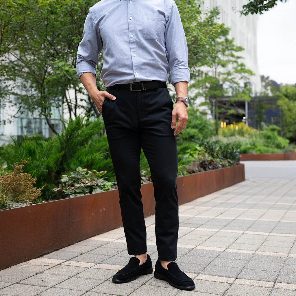 Amberjack - The Loafer - Midnight