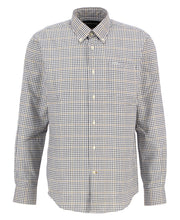 Load image into Gallery viewer, Barbour - Henderson Thermo Weave Long-Sleeved Shirt