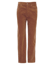 Load image into Gallery viewer, Barbour Stretch Cord Trouser