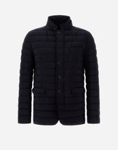 Load image into Gallery viewer, Herno Men's Il Giacco Blazer in Blue Navy.