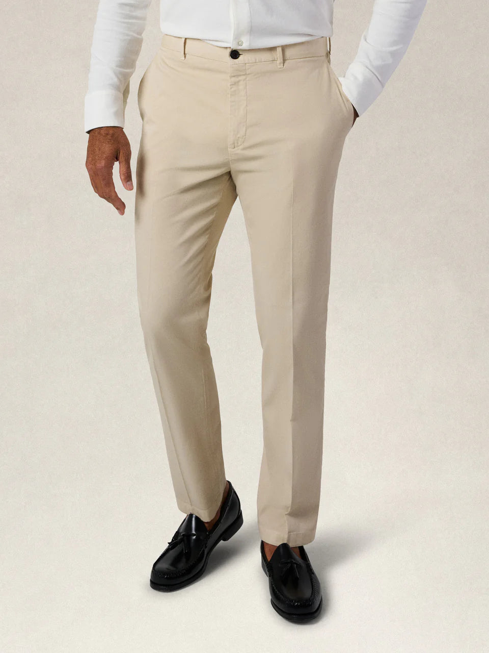 Robert Talbott - Douglas Chino Pant