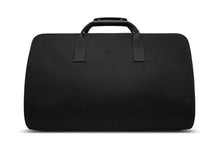 Load image into Gallery viewer, Bennett Winch - Suit Carrier Holdall Canvas in Black.