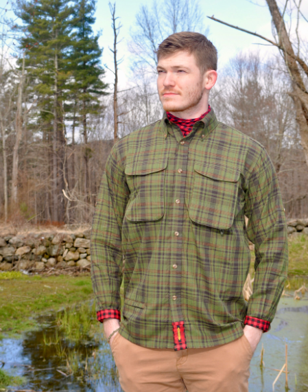 BraeVal - ExVenturer - Glen Green Highlander