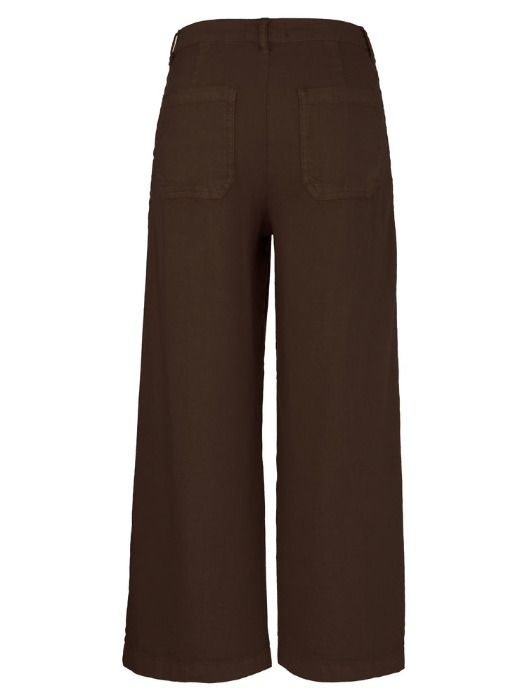 Kut From The Kloth - Topaz High Rise Wide Leg Pants