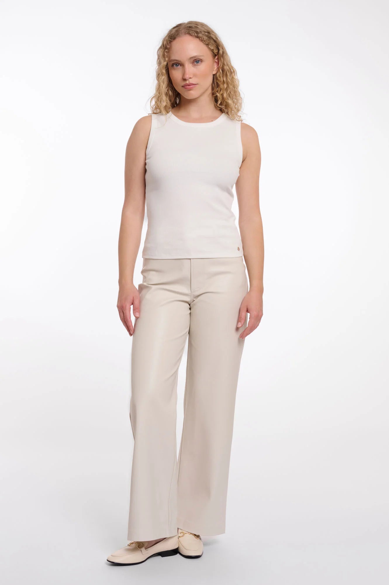 Rino & Pelle - Uma Tank Top