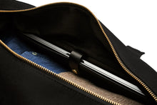 Load image into Gallery viewer, Bennett Winch - The Weekender Canvas in Olive.