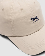 Load image into Gallery viewer, Rodd & Gunn - Gunn Cap in Stone/Navy.