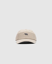 Load image into Gallery viewer, Rodd & Gunn - Gunn Cap in Stone/Navy.