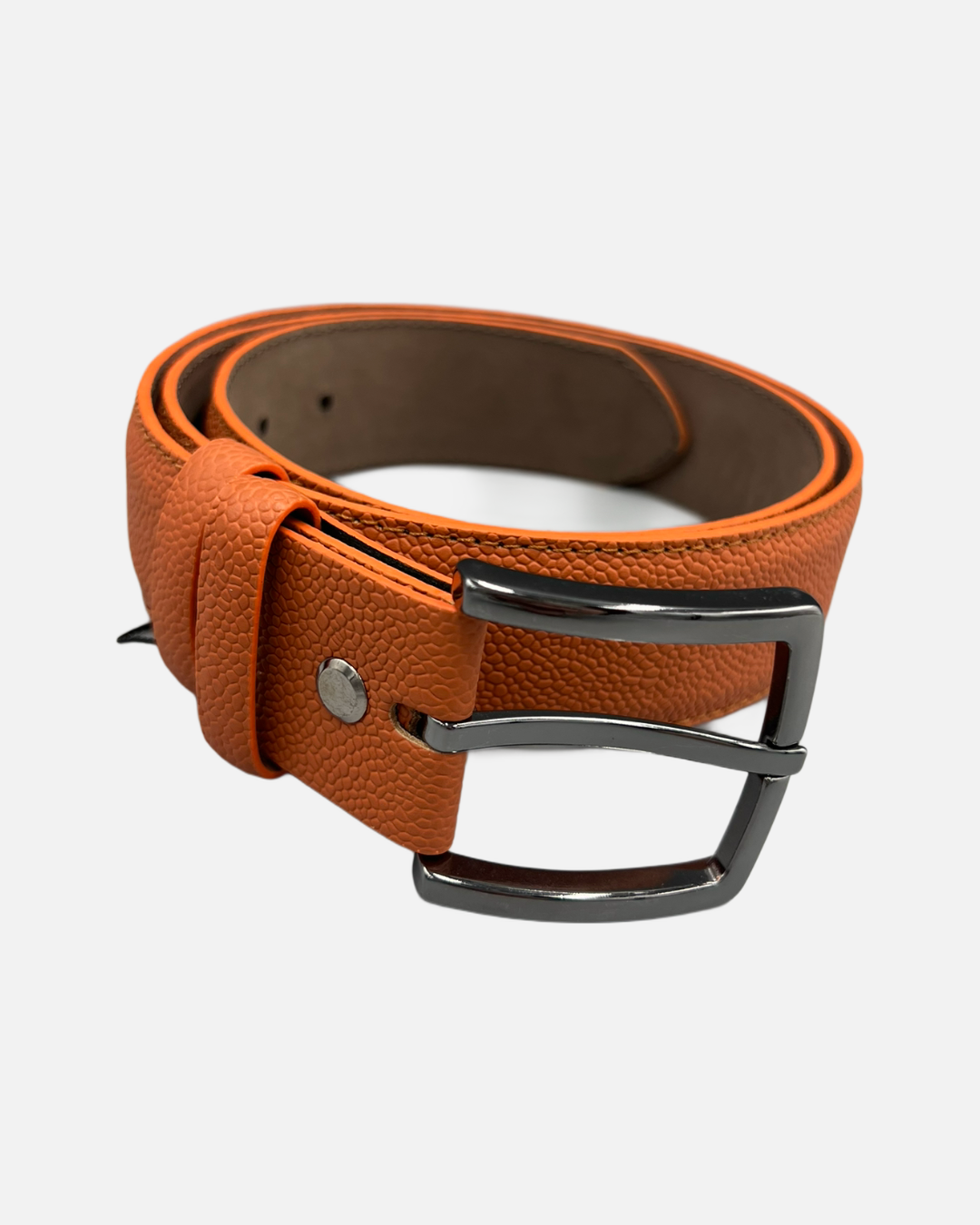 Armin Oehler Basketball Belt