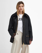 Load image into Gallery viewer, Barbour - Allerston Wax Jacket