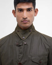 Load image into Gallery viewer, Barbour - Beacon Sports Waxed Jacket