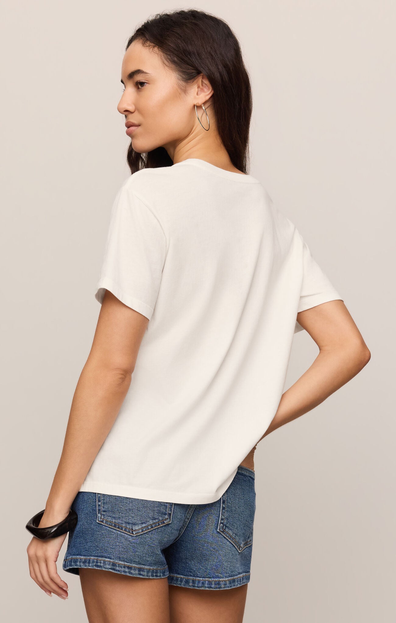 ZSupply - La Playa Boyfriend Tee