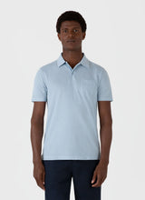 Load image into Gallery viewer, Sunspel - Riviera Polo Shirt