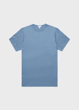 Load image into Gallery viewer, Sunspel - Classic Crew Neck T-Shirt