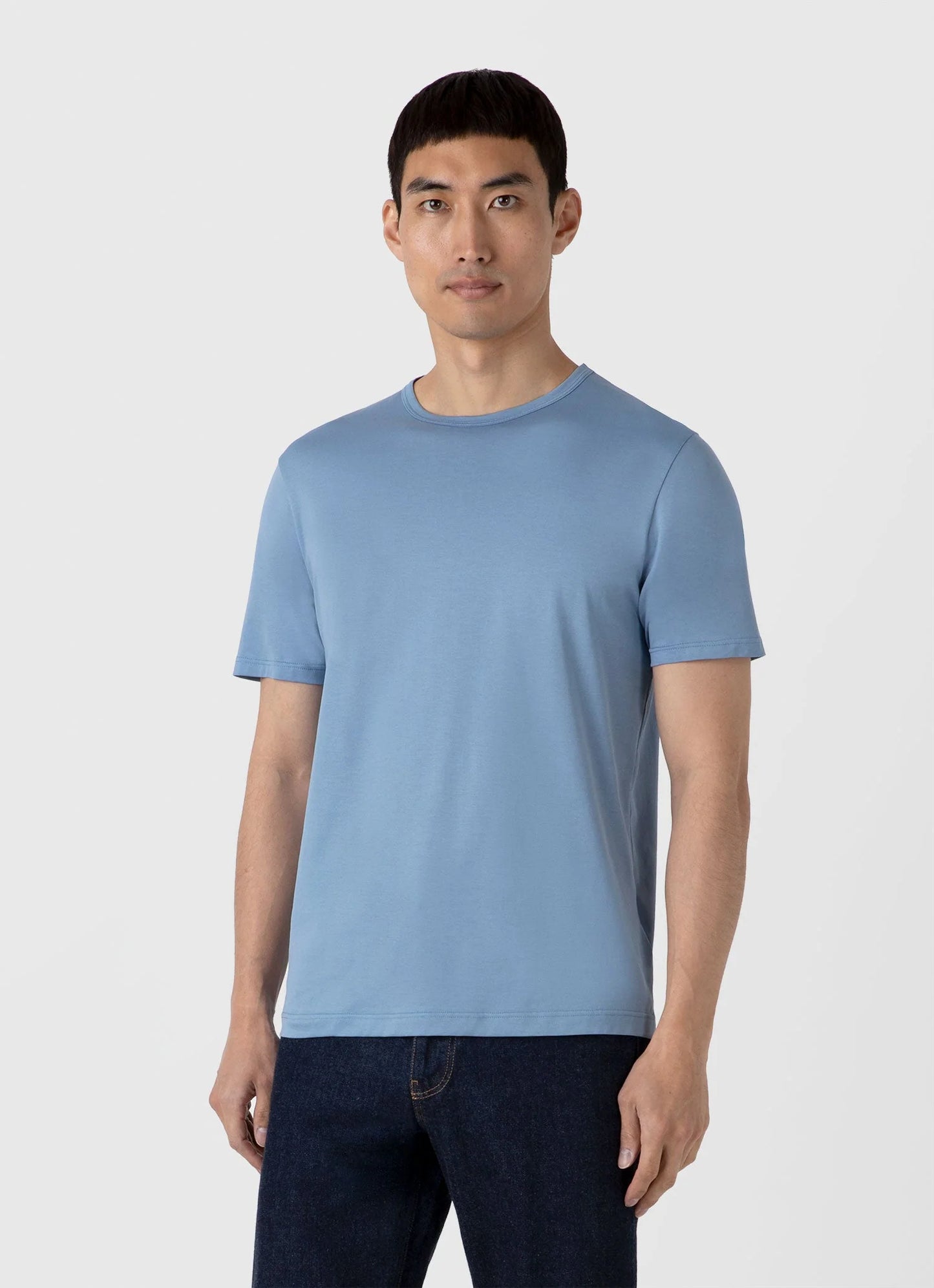 Sunspel - Classic Crew Neck T-Shirt