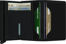 Load image into Gallery viewer, Secrid Slimwallet - Matte in Black.
