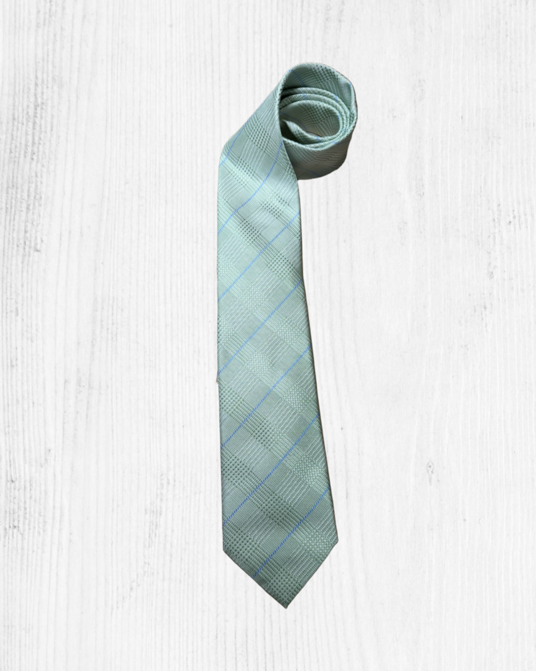 Robert Jensen - Neck Ties