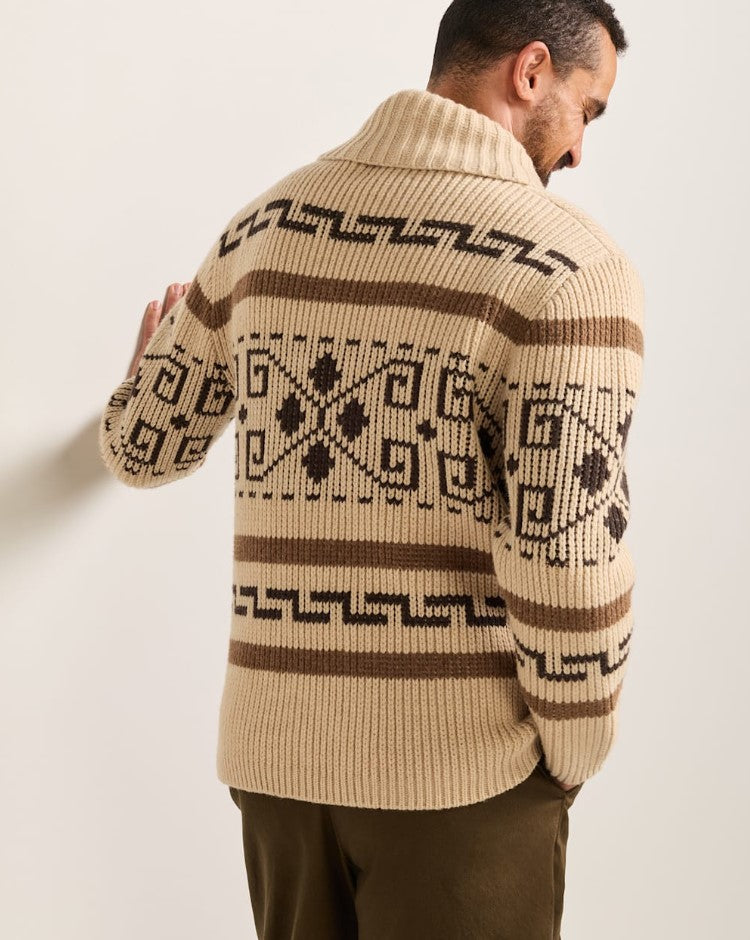Pendleton - The Original Westerley Men's Sweater