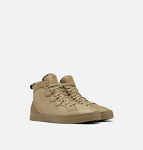 Load image into Gallery viewer, Sorel Caribou Sneaker in khaki.