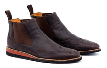 Load image into Gallery viewer, Martin Dingman - Blue Ridge Chelsea - Walnut