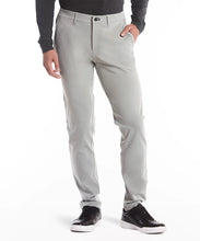 Load image into Gallery viewer, Model wearing Public Rec - All Day Every Day 5-Pocket Pant in Fog.