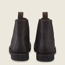 Load image into Gallery viewer, Red Wing Classic Chelsea in Ebony harness.