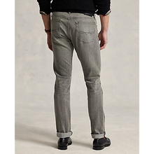 Load image into Gallery viewer, Polo Ralph Lauren - Sullivan Slim 5-Pocket High Stretch Denim Jean