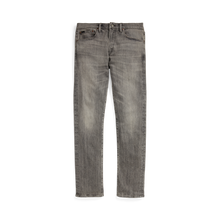 Load image into Gallery viewer, Polo Ralph Lauren - Sullivan Slim 5-Pocket High Stretch Denim Jean