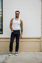 Load image into Gallery viewer, EDWIN - Regular Taper - 13.5oz One Rinse Indigo Selvedge
