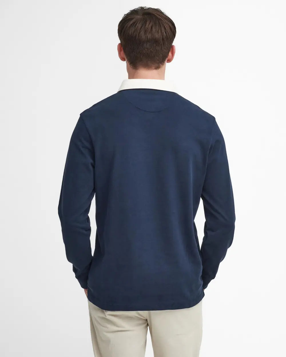 Barbour - Howtown Rugby Shirt