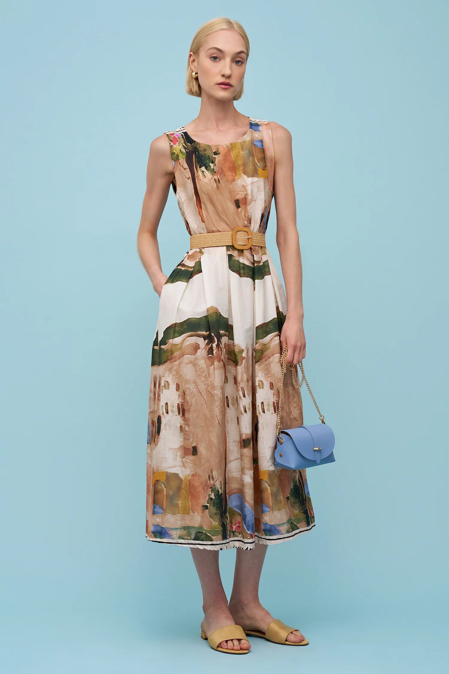 Astrid - Candy Purse