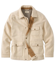 Load image into Gallery viewer, Borgo 28 - Wool Utility Jacket
