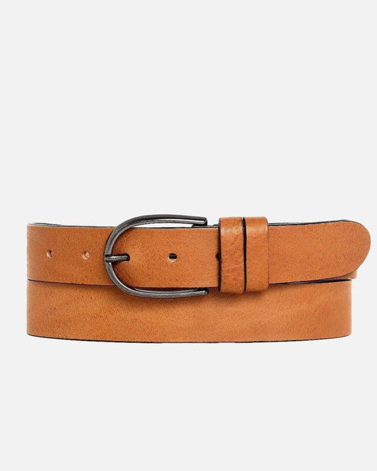 Amsterdam Heritage - Dieke Women's Leather Belt