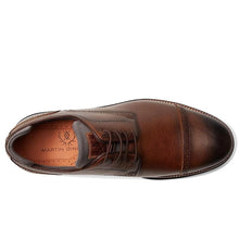 Load image into Gallery viewer, Martin Dingman - Countryaire Cap Toe Black Oak
