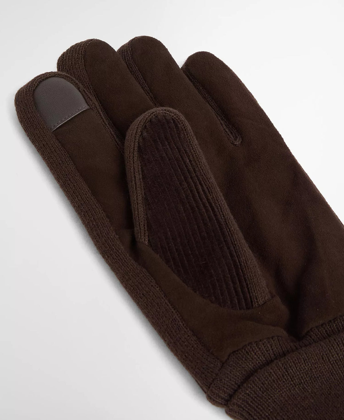 Barbour - Magnus Corduroy Gloves