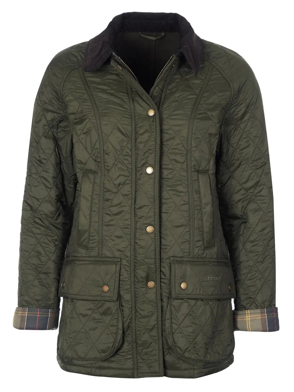 Barbour - Beadnell Polarquilt
