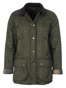 Barbour - Beadnell Polarquilt