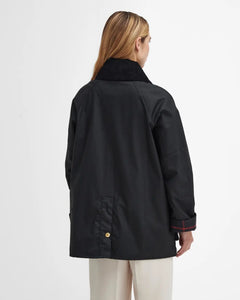 Barbour - Allerston Wax Jacket